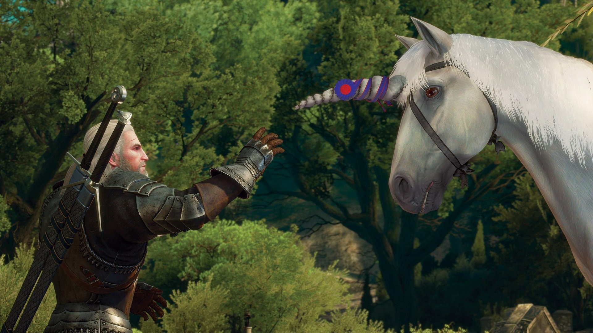 The Witcher 3: Wild Hunt - Blood & Wine - Imagen 45